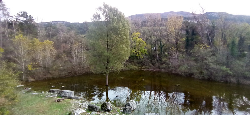 Laghi.......del TRENTINO